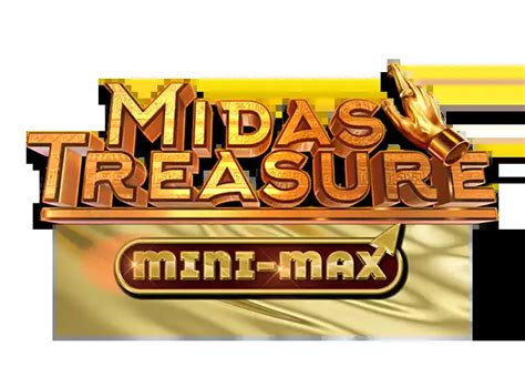 Jogar Midas Treasure Mini Max com Dinheiro Real